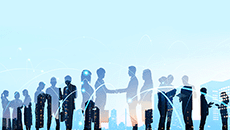 目指すべき未来のコンビニの姿